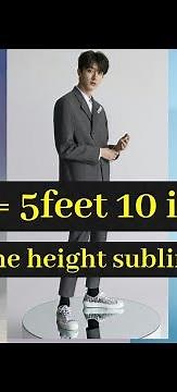 GROW 6 INCHES TALLER IN A WEEK(REMOVE BLOCKAGES)#positive affirmations height growth sublimal