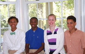 Preview of 'A Lesson Before Dying' at Chase Collegiate