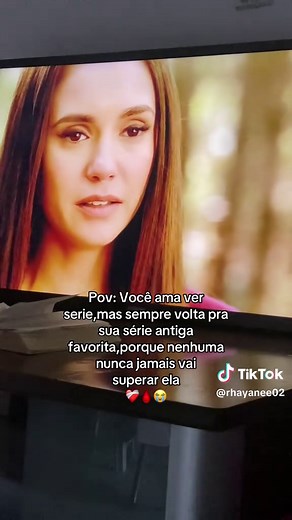 The Vampire Diaries: Iconic Scenes and Character Moments