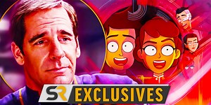 “More Enterprise” & Star Trek: Lower Decks Season 5 Confirmed By Director & Producer