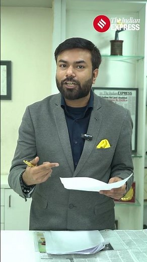 Crack UPSC: Learn 5 Ws & 1 H Strategy with Manas Srivastava | UPSC Essentials