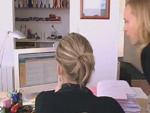 BTS Assistante Direction