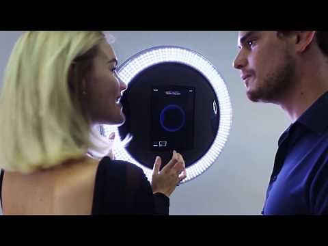 Snappic (The ultimate photo booth solution)