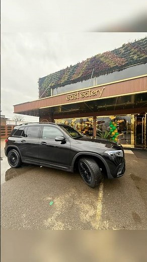 New Restaurant in Slough | East Eatery | #vishbenzsl #slough #newrestaurant