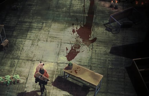 Indie Gaming for Halloween: A Selection of 6 Indie Horror Games to Check Out This Year