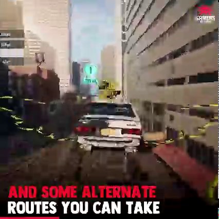 The new Need for Speed Unbound gameplay looks amazing! | Gamology - Gamers On Board