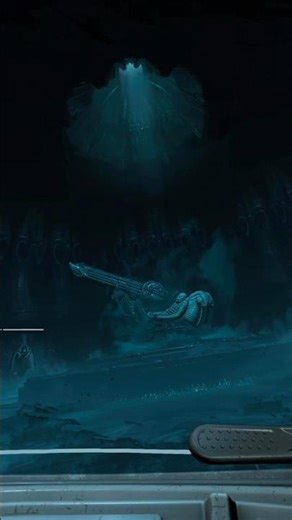 Alien Isolation PCVR Mod “This Was My Fav Part Ever In VR!” #shorts #alienisolation #alien #aliens