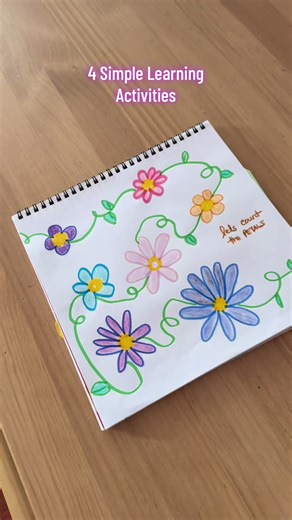 Engaging Spring Learning Activities for Toddlers