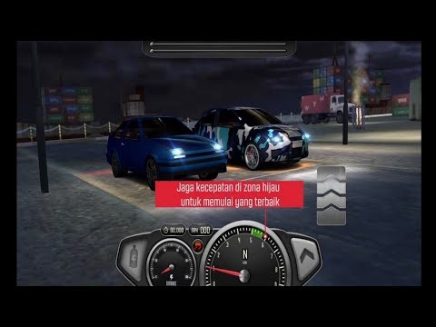 top speed drag and fast racing gameplay
