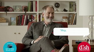 Dish Network TV Spot, 'Find the Best Comedy on TV With Amazon Alexa'