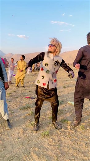 Basant Festival in Quetta: A Colorful Kite Flying Day