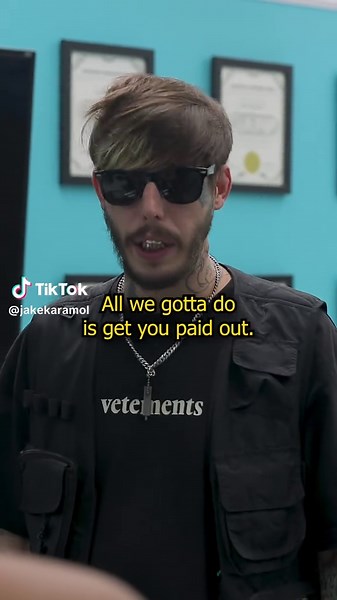 Unexpected Client Over-Tips for Tattoo Service