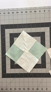 Tutorial : Ready to make Flying Geese 4 at a Time? | Paula Beason