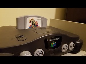 The Easy Way To Play Japanese Games On An American Nintendo 64