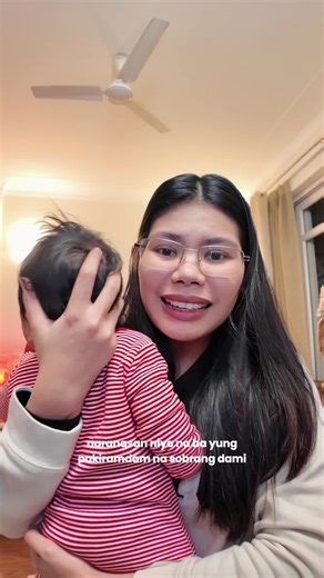 Kung feeling mo overwhelmed ka rin sa dami ng gawain bilang FIRST TIME MOM, baka ito na ang kailangan mo ✨ #pinaysaindia 🇮🇳 #indianfilipinacouple🇮🇳❤️🇵🇭 #Catzy