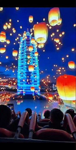 tour of Nanchang, a 360° surround visual feast, brimming with cutting-edThis weekend, you absolutely