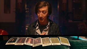 Meet the Body-Swapping Cast of It’s What’s Inside