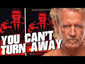 JEFF JARRETT: The Vince McMahon Documentary is MUST SEE TV