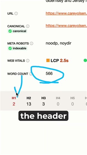 Do This 1-Minute SEO Audit With a FREE Chrome Extension