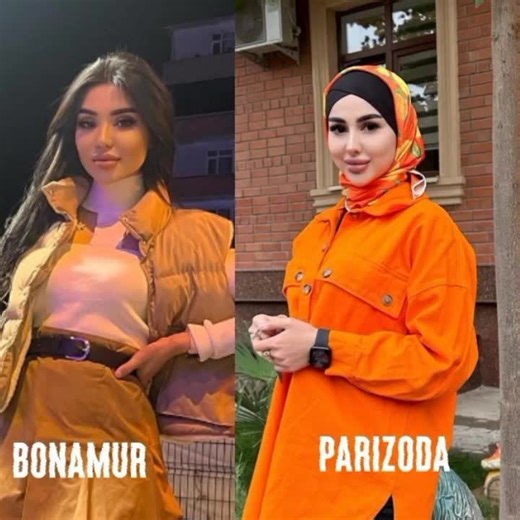 Bonamur Fanatka - Trending Bonu Videos