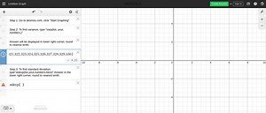 SOLVED: 2.4.45Question HelpThe coefficient of variation CV describes the standard deviation as percent of the mean. Because it has no units, You can use the coefficient of variation to compare data with different units Find the coefficient of variation for each sample data set What can you conclude? Standard deviation CV = 100% Mean Click the con t0 view the data sets Data Table% (Round to the nearest tenth as needed )Heights Weights 221 230 183 169 72 166 178 222 225 203 199 79 202 181CVheights