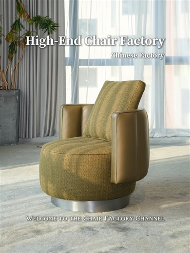 Timeless Furniture Design: Classic Chairs and Barstools