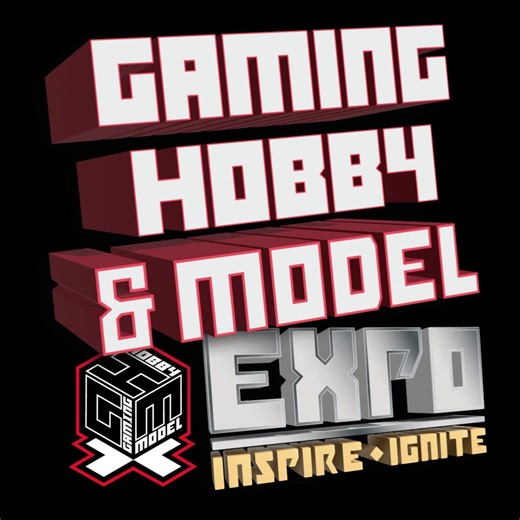 1.8K views · 18 reactions | Every competitor in the SMS Scale Model Competition scores a free bottle of SMS Paint! So get your builds ready for GhMX 2025 and show Queensland what modelling’s all about! #thescalemodellerssupply | GHMX Gaming, Hobby & Model Expo | Facebook