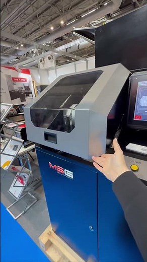 MS005A test bench for diagnostic starters and alternators. Like Mercedes among diagnostic equipment