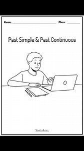 8.6K views · 49 reactions | #verbs #tenses #grammar #worksheets | Sheets Database | Facebook