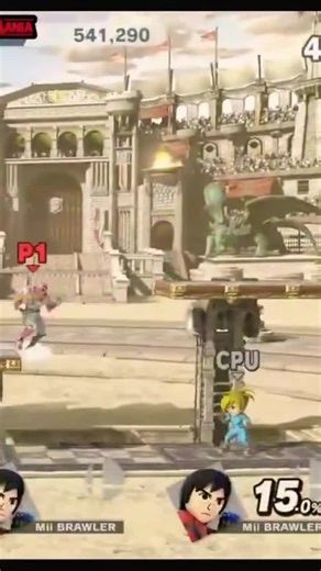 Super Smash Bros. Ultimate 💀sans 🧿 #smash #smashultimate #supersmashbrosultimate #smashbros (1280p_30fps_H264-128kbit_AAC)