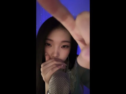 🔴 LIVE: Whisper, Light Play & Air Triggers | Tactile Visual ASMR for Deep Sleep & Full Relaxation