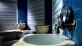 Bain turc hammam