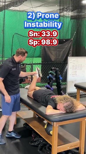 Hip Microinstability: 3 Special Tests to Diagnose It FAST