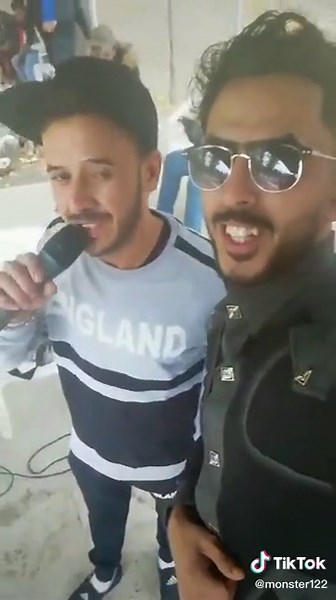 فيديوهات أنشأها monster122 (@monster122) باستخدام الصوت الأصلي - monster122