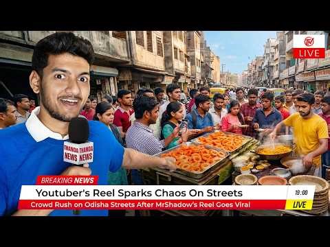 I Organised A Fake Magic Show To Prank Strangers