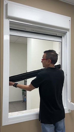 One #mosquito net, two ways to install! 🦟