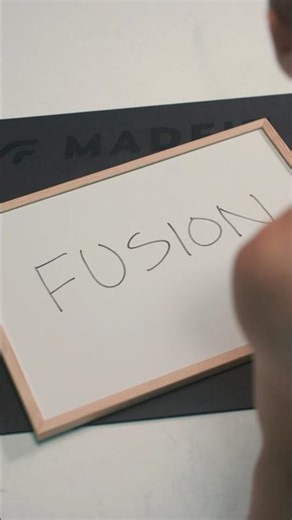 FUSION - Coming Jan 5th 2026