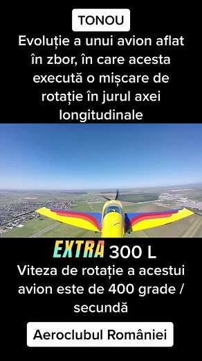 #foryou #aeroclubulromaniei TikTok