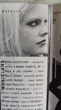 Dixie Chicks Wide Open Spaces 1998 CD Review And Tour.