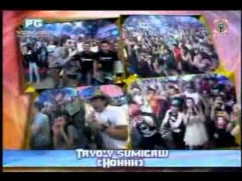 [ SHOWTIME_PART 1 - DEC 17,2011 ]