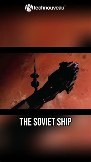 Sci-Fi Aesthetics: Blade Runner, Alien, & Soviet Ship Design #shorts