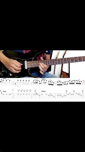 Are You Gonna Go My Way - Guitar Solo