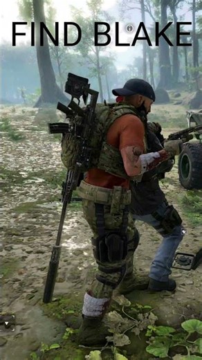 Ghost Recon Breakpoint | An Eye for an A.I. | No Commentary