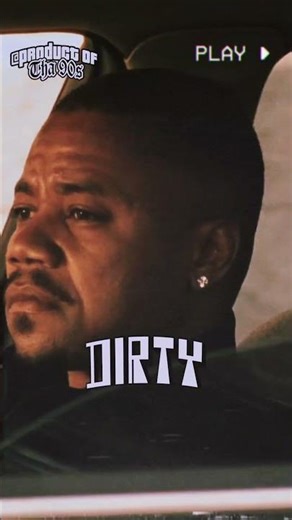 Dirty (2005) LAPD Edit 🚨 #losangeles #gtasanandreas #movie #gta5