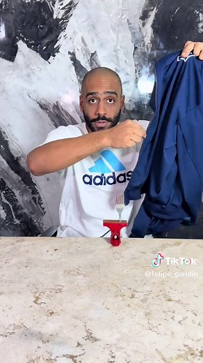 Fix Your Jacket Zipper with a Fork: Quick Guide