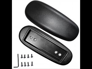 Office Arm Chair Arm Rest Replacement