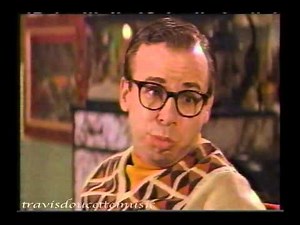 Ghostbusters 2 Promo (1989)