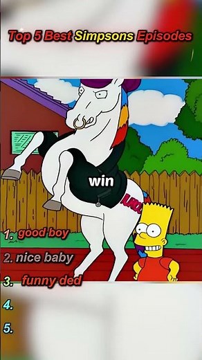 Top 5 Mr. Burns Evil Plans That Actually Worked 😈 #TheSimpsons #MrBurns #Villain #Comed