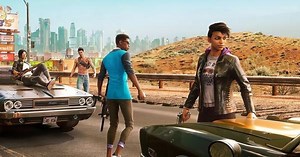 Tras cierre de Volition, Deep Silver tranquiliza a los fans y habla del futuro de Saints Row y Red Faction | LevelUp