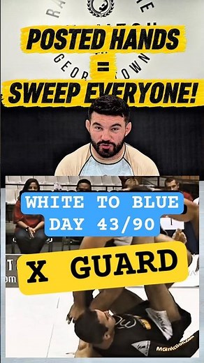 Complete X Guard System 👀🧠📈